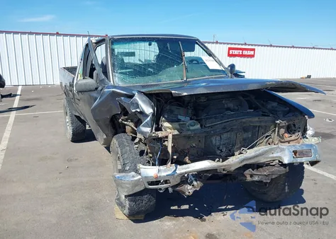 1990 Toyota Pickup 1/2 Ton Ex Long Whlbs Sr5 z USA, uszkodzony, nr VIN JT4VN13G7L5019822